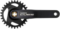 SHIMANO crankstel "cues fc-u4000-1" shim.krg u4000-1 30z 170 sw 9/10/11f 4k
