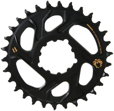 SRAM Chain ring x-sync 2 30t gold