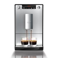 Volautomaat koffiezetapparaat Melitta Caffeo Solo Zilverkleurig 1400 W 15 bar 1,2 L 1400 W