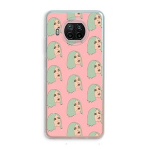 King Kylie: Xiaomi Mi 10T Lite 5G Transparant Hoesje