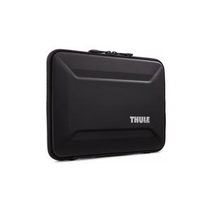 Thule Gauntlet 4 - Laptophoes/ Sleeve - Geschikt voor Macbook - 12 inch - Zwart