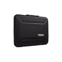 Thule Gauntlet 4 - Laptophoes/ Sleeve - Geschikt voor Macbook - 12 inch - Zwart - thumbnail