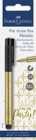 Faber Castell Tekenstift Pitt Artist Pen - 250 Gold