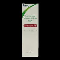 Vaselinecetomacrogolcreme FNA 100 Gram