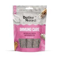 DOLINA NOTECI Smart Chews Immuno Care - traktatie voor hond - 7pcs