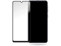 Mobilize Mobilize Glass Screen Protector - Black Frame - Samsung Galaxy M31