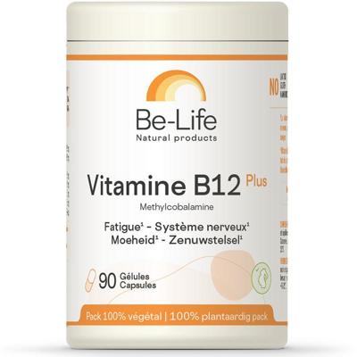 Be-Life Vitamine B12 plus Be-Life Vitamine B12 plus