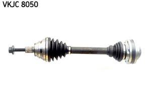 Aandrijfas VKJC8050