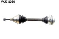 Aandrijfas VKJC8050