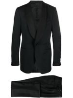 TOM FORD costume O'Connor à simple boutonnage - Noir - thumbnail