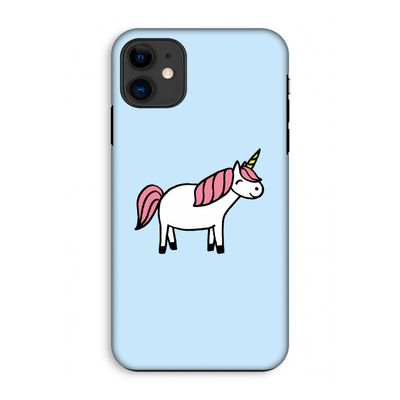 Eenhoorn: iPhone 11 Tough Case