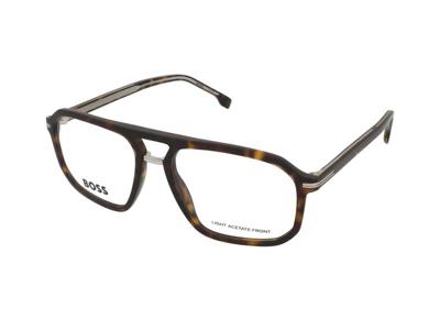 Brillen met correctie Hugo Boss Boss 1728 086