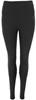 Reece 832612 Racket Tights Ladies - Black - XS