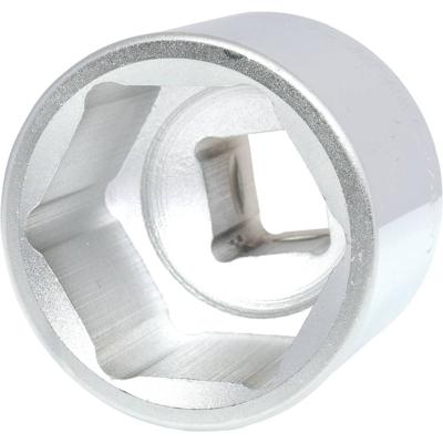 KS Tools Stecknuss 1 55mm 911.1055 Verwisselbare kop 55 mm