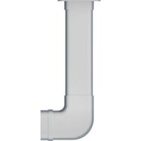 Pompa di sollevamento condensa - SFA - Sanicondens Clim Pack S - Scivolo bianco - Kit di installazione completo - 21 dBA