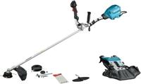 Makita ur013gz04 | xgt 40v max | accu bosmaaier | u-greep | zonder accu en lader | in doos ur013gz04