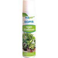 BSI ecopur biopyr tegen bladluizen 400 ml - thumbnail