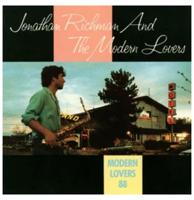 Jonathan Richman And The Modern Lovers - Modern Lovers 88 (35th Anniversary Edition) LP (Gekleurd Vinyl) (Record Store Day 2022) Jonathan Richman And The Modern Lovers - Modern Lovers 88 (35th Anniversary Edition) LP (Gekleurd Vinyl) (Record Store Day 2022)