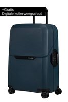 SAMSONITE MAGNUM ECO 69CM MIDNIGHT BLUE