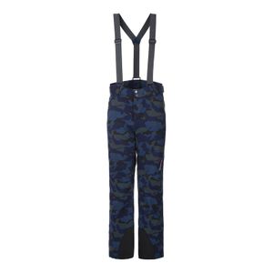 Tenson Zola Camo W Pant skibroek dames