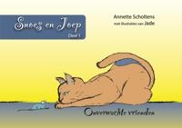 Snoes en Joep (Hardback) Snoes en Joep (Hardback)