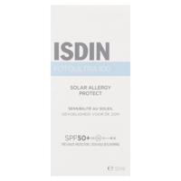 Isdin FotoUltra Solar Allergy Protect SPF50+ 50ml