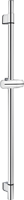 Cornat Douchestang Cervia 90Cm Ch - TECB3442 Cornat Douchestang Cervia 90Cm Ch - TECB3442
