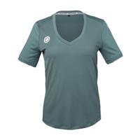 Indian Maharadja Kadiri Agility Tennis Shirt Dames ++ S/36