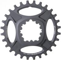 STRONGLIGHT kettingblad "ht3" chain ring strongl.ht3 30t inner alu black