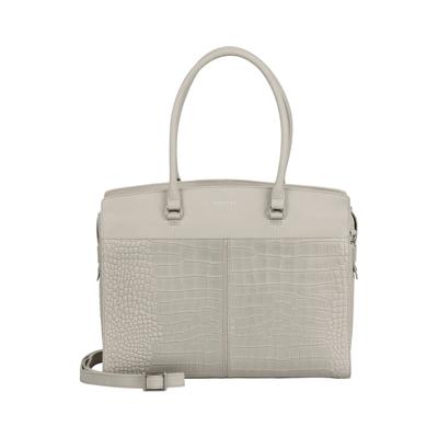 Burkely Cool Colbie Werktas 15.6" Grijs