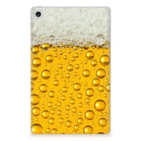 Lenovo Tab M10 Plus (3e generatie) Tablet Cover Bier