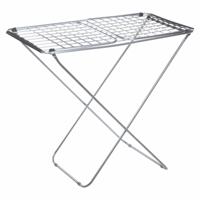 Strijkplankhoes JATA HTEN2375 * Grijs