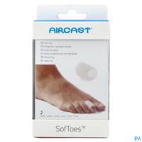 Donjoy Aircast Softoes Toe Ring 2 Donjoy Aircast Softoes Toe Ring 2