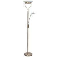 Brilliant Klassieke leeslampOllie met led - G93036/31
