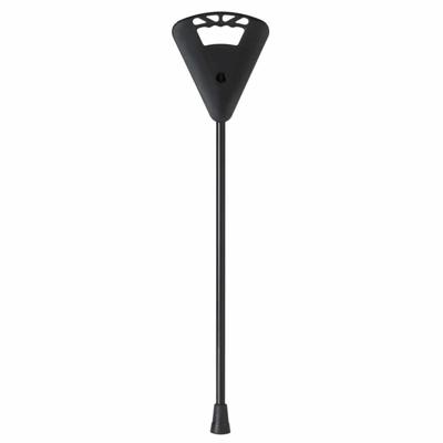 Flipstick wandelstok met opklapbare zitting