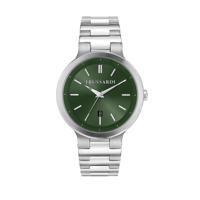 Trussardi R2453164002 (Ø 41 mm) Heren horloge