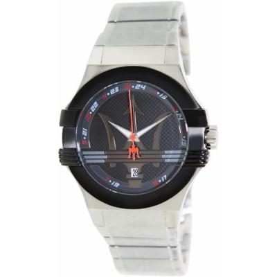 Maserati R8853108001 Herenhorloge