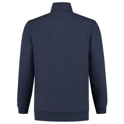 Tricorp 301017 sweatvest 60°C wasbaar ink maat L