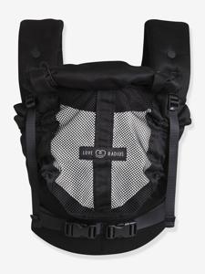 PhysioCarrier 2 LOVE RADIUS draagzak zwart