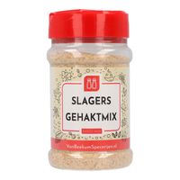 Slagers Gehaktmix - Strooibus 200 gram - thumbnail