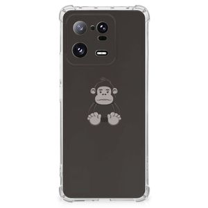 Xiaomi 13 Pro Stevig Bumper Hoesje Gorilla