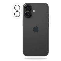 Mobilize Glass Screen Protector for Camera Apple iPhone 16/16 Plus