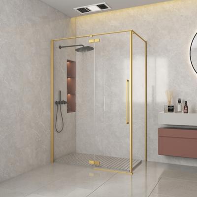 Zijwand BWS Vigo 90x200 cm