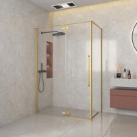 Zijwand BWS Vigo 90x200 cm