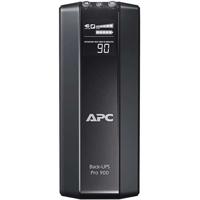 Omvormer APC Back-UPS PRO BR900G-FR