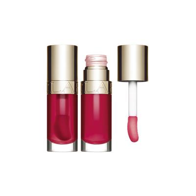 Clarins Lip Comfort Oil 16 Fuchsia 7ml
