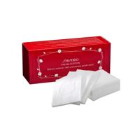 Shiseido Daily Essentials Facial Cotton 30Stuks