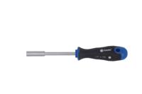 Ivana 56838 bitschroevendraaier - 1/4"x100 mm Ivana 56838 bitschroevendraaier - 1/4"x100 mm