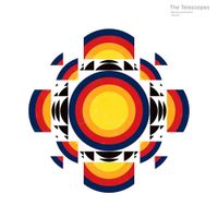 Between Dimensions Vol.1 - LP (0095081021211) - thumbnail