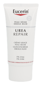 Eucerin Urea Repair Face Cream 50 ml